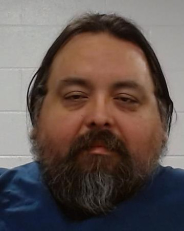 Mugshot of Christopher Lynn Gidney