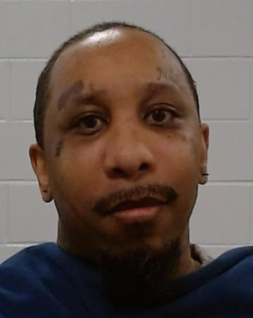 Mugshot of Christopher Rezore Harris