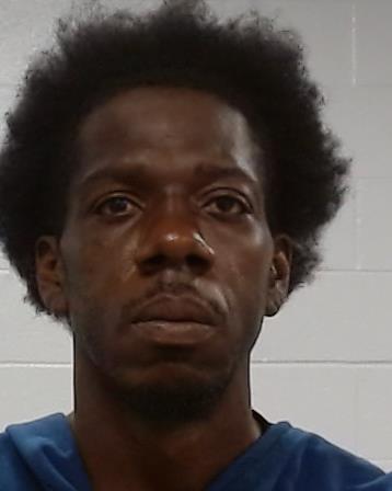 Mugshot of Lee Alexander Flaherty
