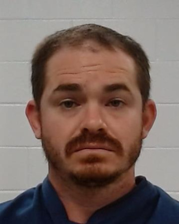 Mugshot of Mason Lowell Duran