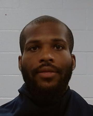 Mugshot of Romell Isaiah Amarion Gray