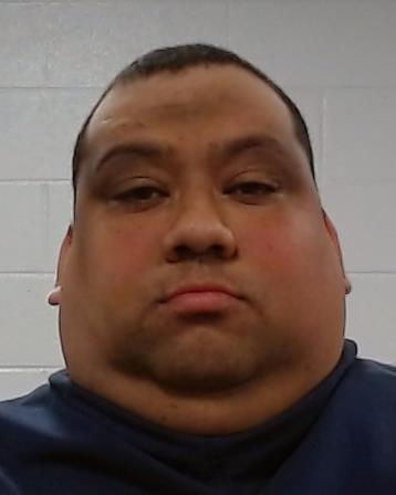 Mugshot of Jose Luis Briceno Mora