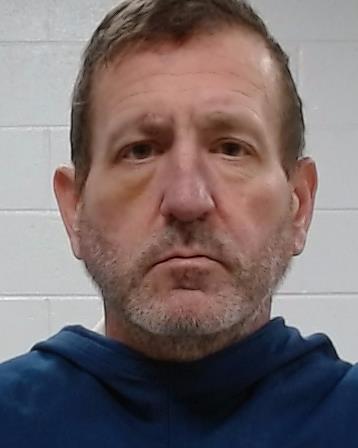 Mugshot of William Bradley Cannon