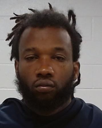 Mugshot of Raymond Thomas Perkins