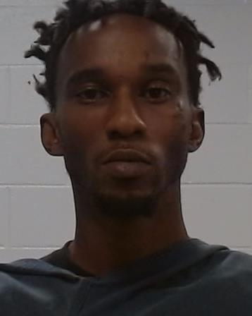Mugshot of Nimrod Paul Mamo