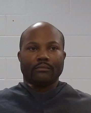 Mugshot of Kazid Phillip Chandler