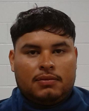 Mugshot of Jonathan Antonio Lopez Baltazar