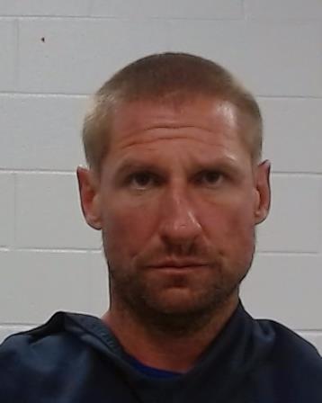Mugshot of Tyrone James Love