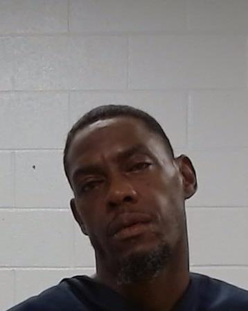 Mugshot of Rashead Armand Holt