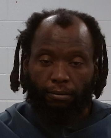 Mugshot of Marquell Deandre Hotchkins
