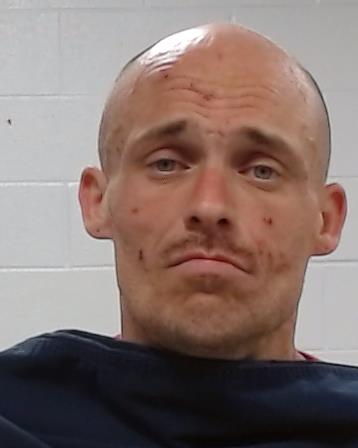 Mugshot of Martin Raymond, III Galioto