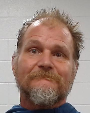 Mugshot of Robert James, Jr. Hawkins