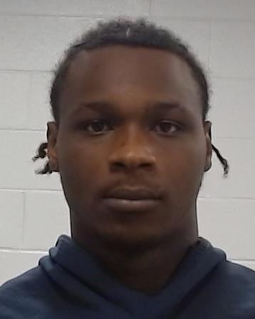 Mugshot of Kontavion Zyrone Harris