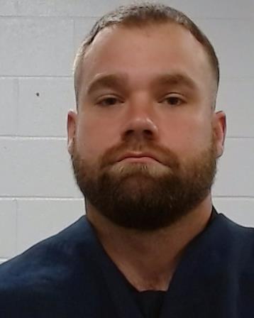 Mugshot of Zachary Arlen Demmin