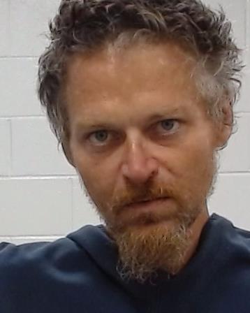 Mugshot of Jeremy Don Norman