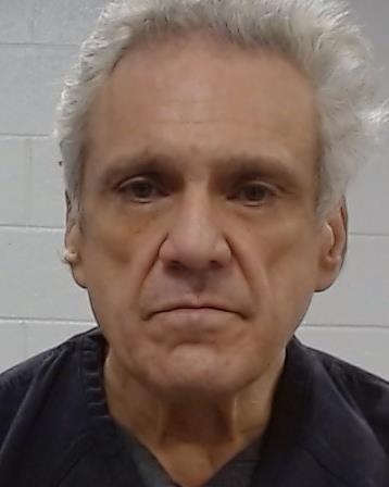Mugshot of Roger Andrew Abreu