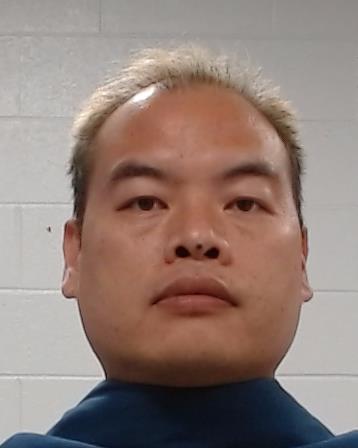 Mugshot of Taipin Ouyang