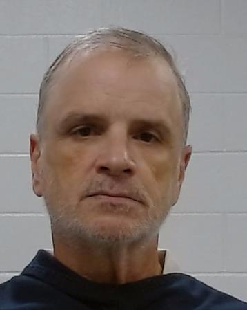 Mugshot of Kevin Scott Barrix