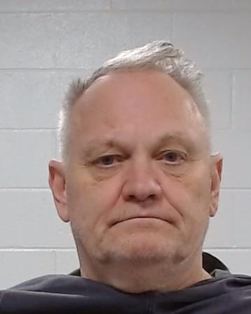Mugshot of Richey Elden Gilpatrick