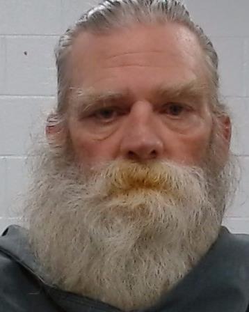 Mugshot of Alan Ray Blakely