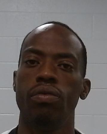 Mugshot of Trey Deion Evans