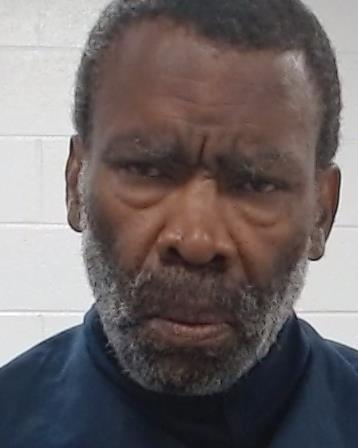Mugshot of Clifford Maurice Cole