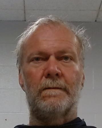Mugshot of Aaron Robert Phelps