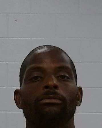 Mugshot of Willis Lamar Grover