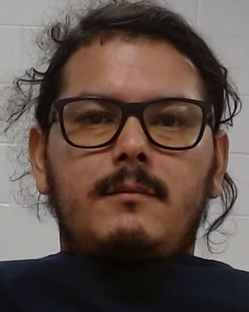 Mugshot of Jorlin Josue Padilla Cruz