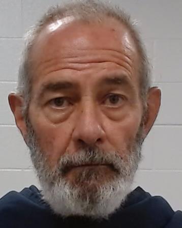 Mugshot of Jason Paul Elliott
