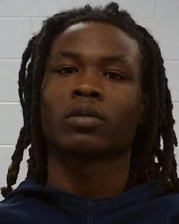 Mugshot of Jermey Donta, Jr. Butler
