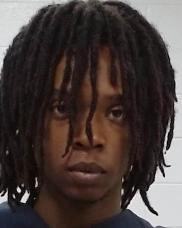 Mugshot of Sean Marquis, Jr. Like