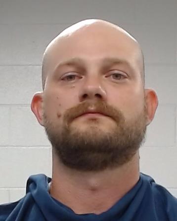 Mugshot of Colton Bo Davis