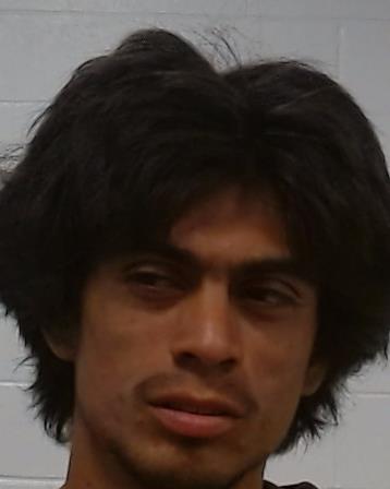 Mugshot of Angel Guadalupe Jasso