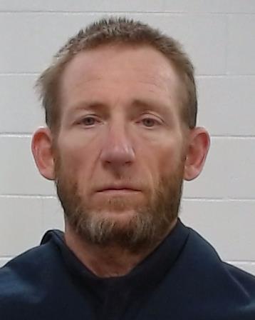 Mugshot of Robert Allen Neifert