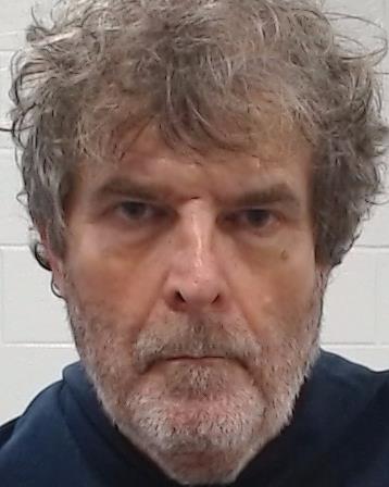 Mugshot of Scott Leonard Doucet