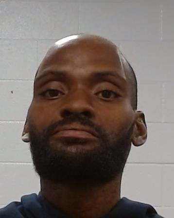 Mugshot of Nysheed Emmorest Booth