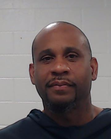 Mugshot of Jamiyl Bahiy Baker