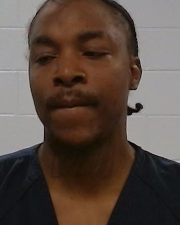 Mugshot of Gerald Dechone Franklin