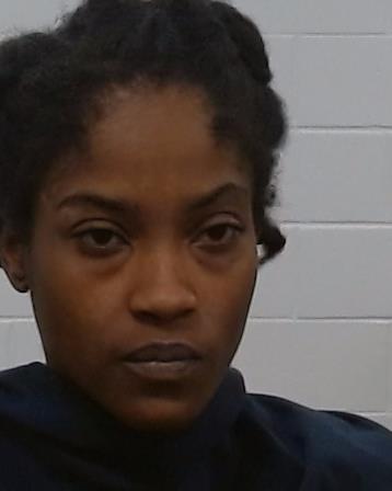 Mugshot of Jabracia Lundy