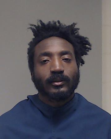 Mugshot of Ridge Deshawn Moreland