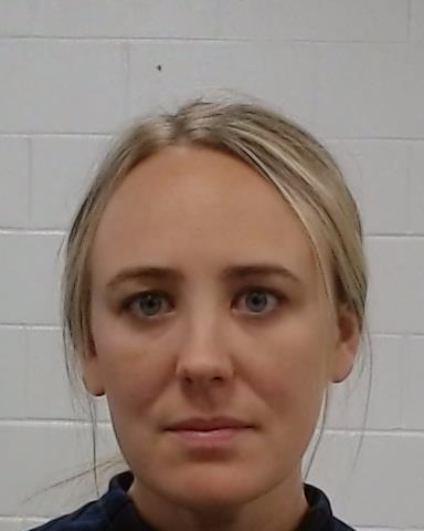 Mugshot of KATHRYN DRISCOLL-LEDWELL