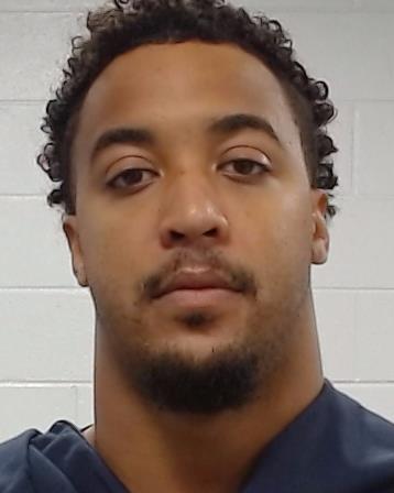 Mugshot of Tommy Tyrone III Williams
