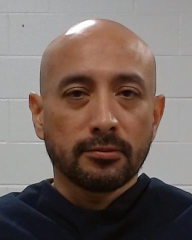 Mugshot of Marcial Cadena