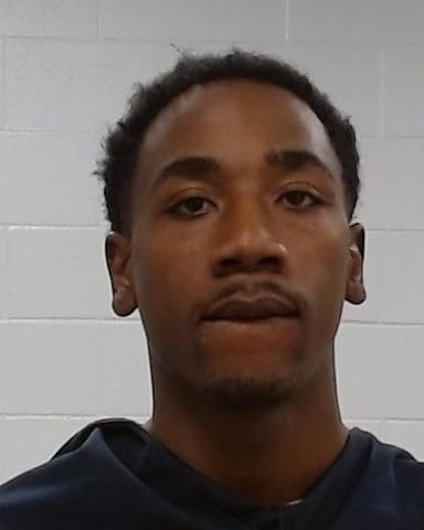 Mugshot of ZACHARY CORTEZ TRIPLETT