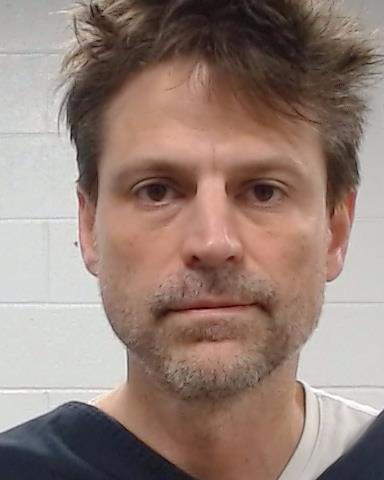 Mugshot of Jeremy Gomez
