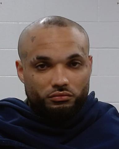 Mugshot of Franklin, Jr. Campana