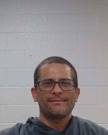 Mugshot of Aubrey Eugene, Jr. Shirah
