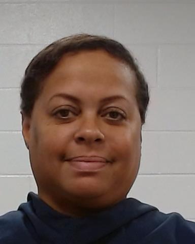Mugshot of Ladesha Janet Ard
