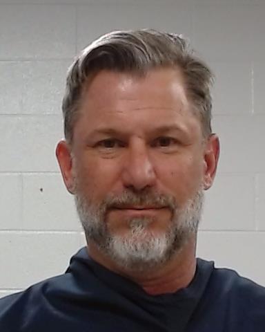 Mugshot of Seth Richmond